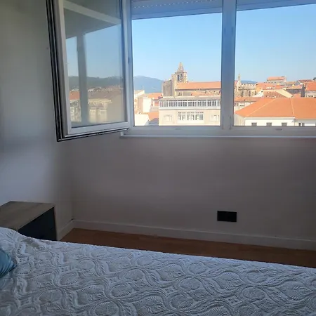 Vistas Increibles Y Relax Total Apartment