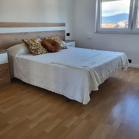 Vistas Increibles Y Relax Total Apartment