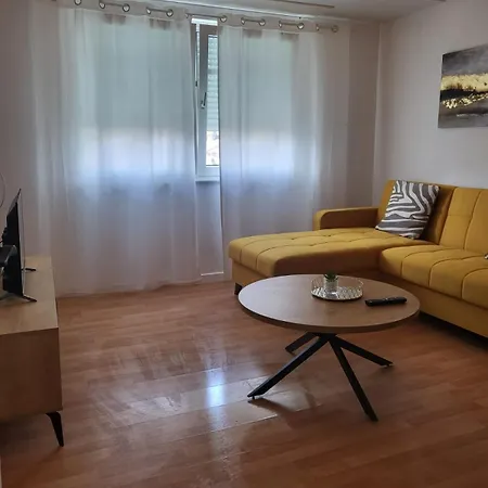 Apartment Vistas Increibles Y Relax Total