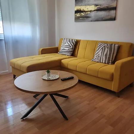 Vistas Increibles Y Relax Total Apartman Noya