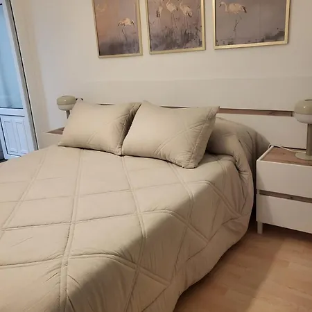 Apartment Vistas Increibles Y Relax Total