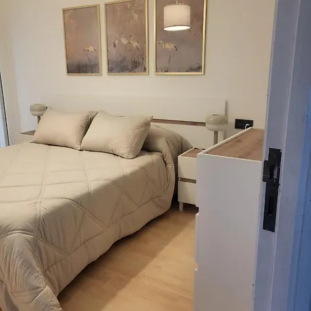 Apartment Vistas Increibles Y Relax Total