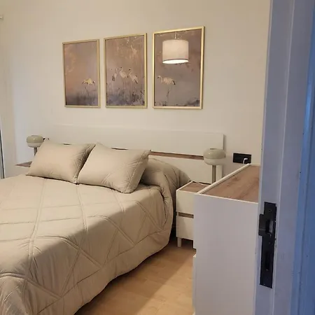 Vistas Increibles Y Relax Total Apartment Noia